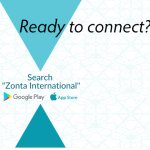 Zonta Connect